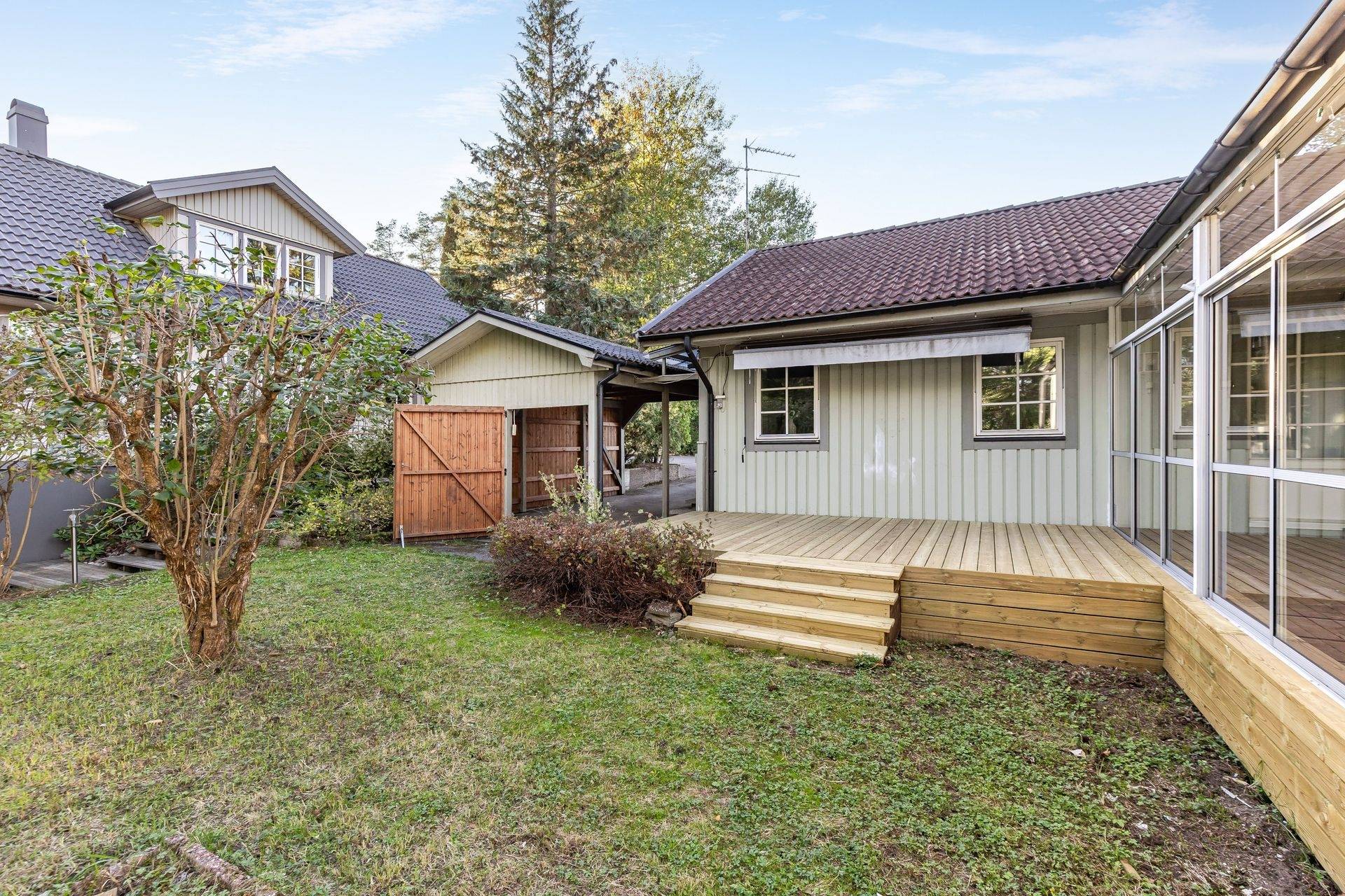 5 rum Villa på Platåvägen 12B Skogstorp Eskilstuna kommun - bild 52