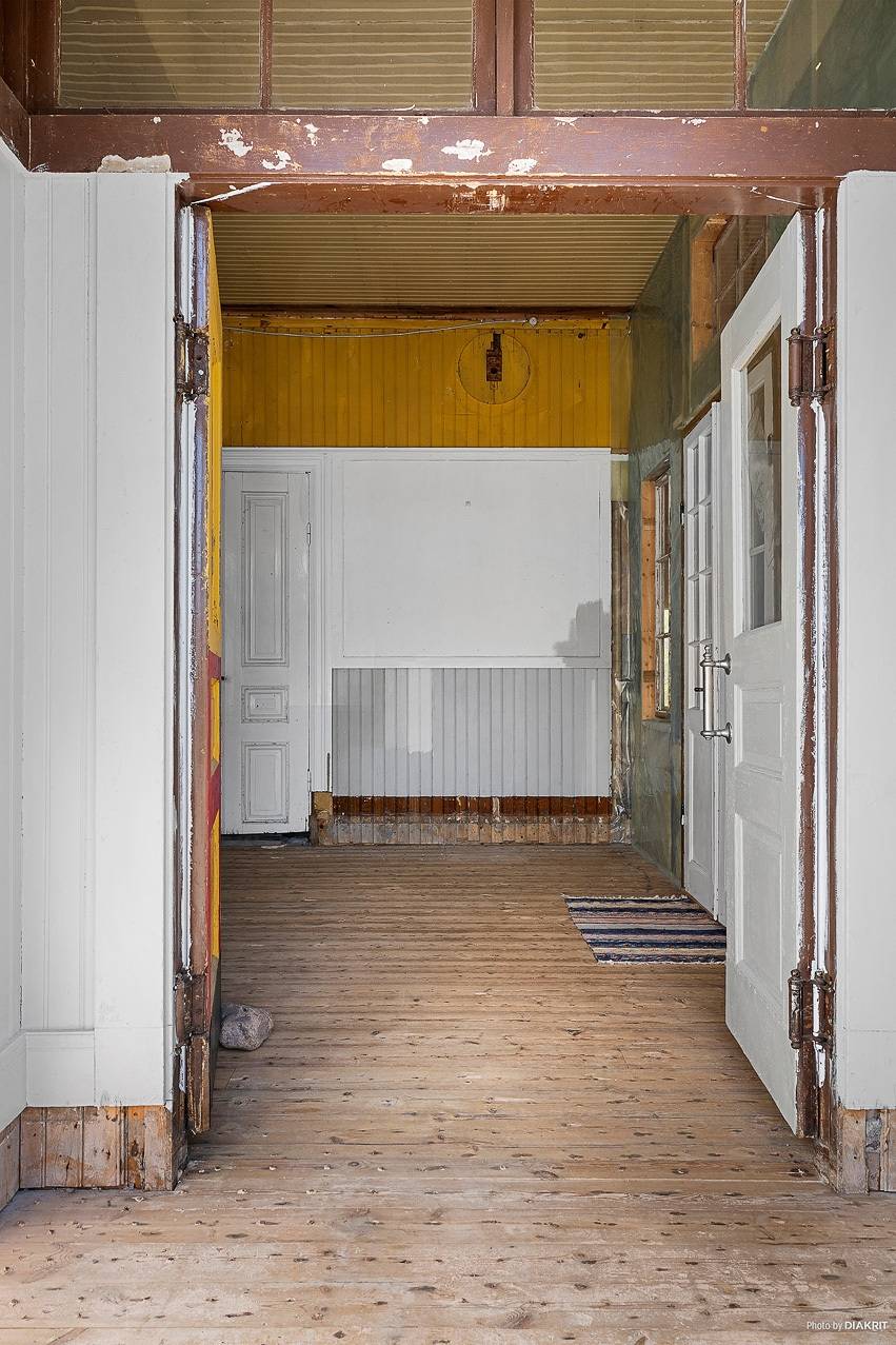 15 rum Villa på Östra vägen 21 Filipstad Filipstads kommun - bild 30
