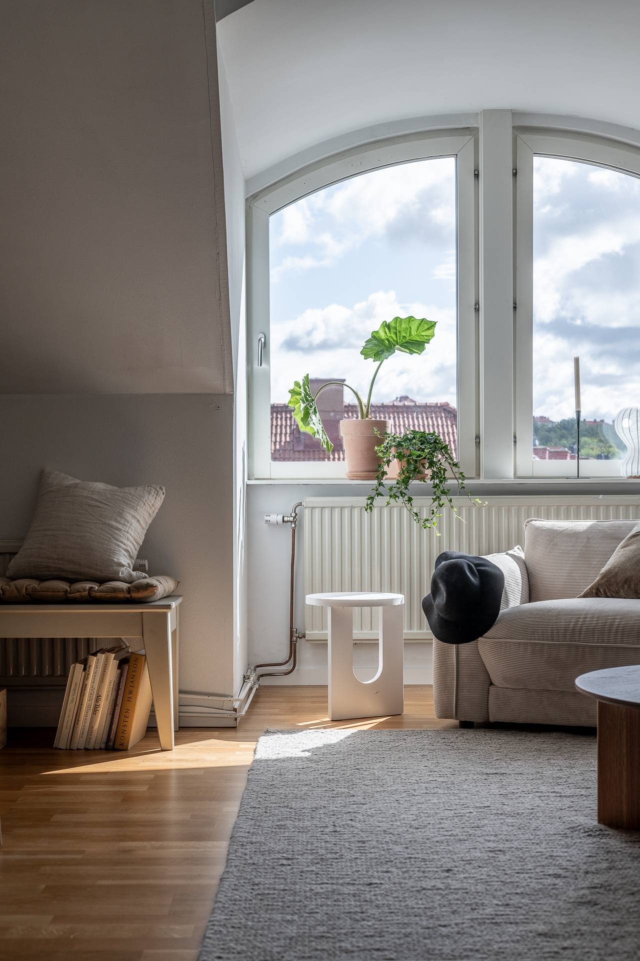 1.5 rum Lägenhet på Alfhemsgatan 7 Linnéstaden Göteborgs kommun - bild 14