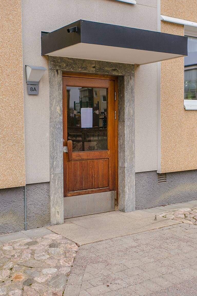 2 rum Lägenhet på Lidåkersgatan 8A Lidåker Lidköpings kommun - bild 24