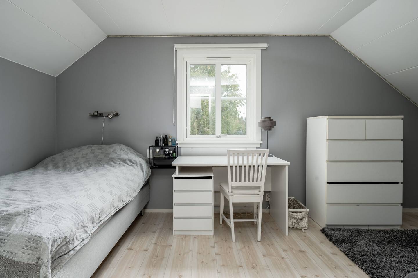7 rum Villa på Slädvägen 23 Hudiksvall Hudiksvalls kommun - bild 32