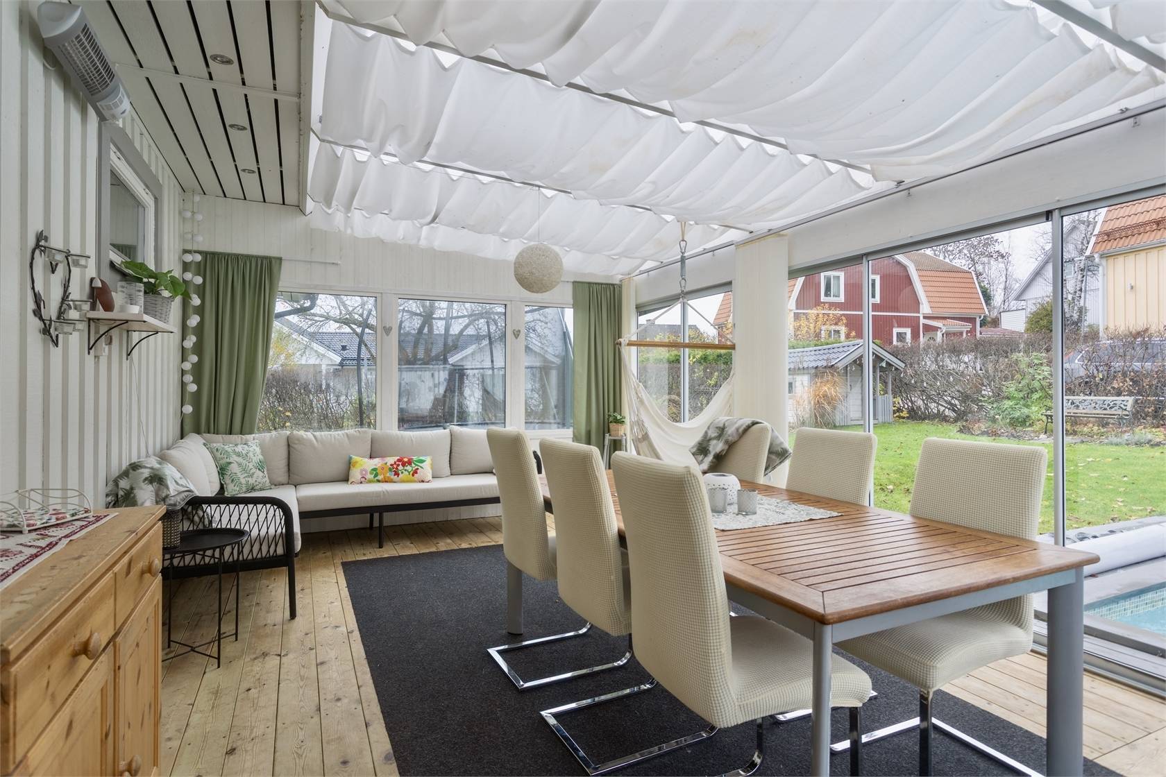 6 rum Villa på Helgestahillsvägen 26 Helgestahill Eskilstuna kommun - bild 26