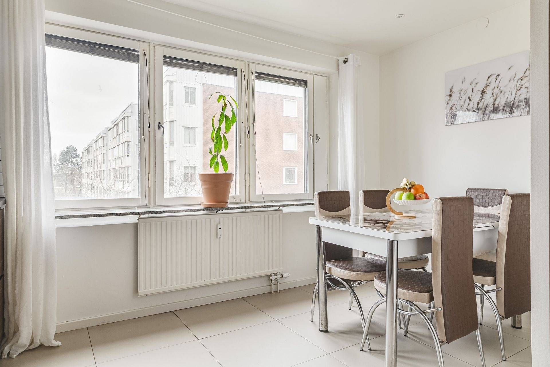 2 rum Lägenhet på Balladgatan 33 Högaholm Malmö kommun - bild 4