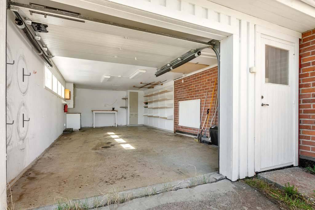 5 rum Villa på Stationsgatan 6 Bastuträsk Norsjö kommun - bild 33