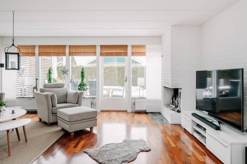 6 rum Villa på Nonnens väg 4D Nya Staden Lidköpings kommun - bild 14