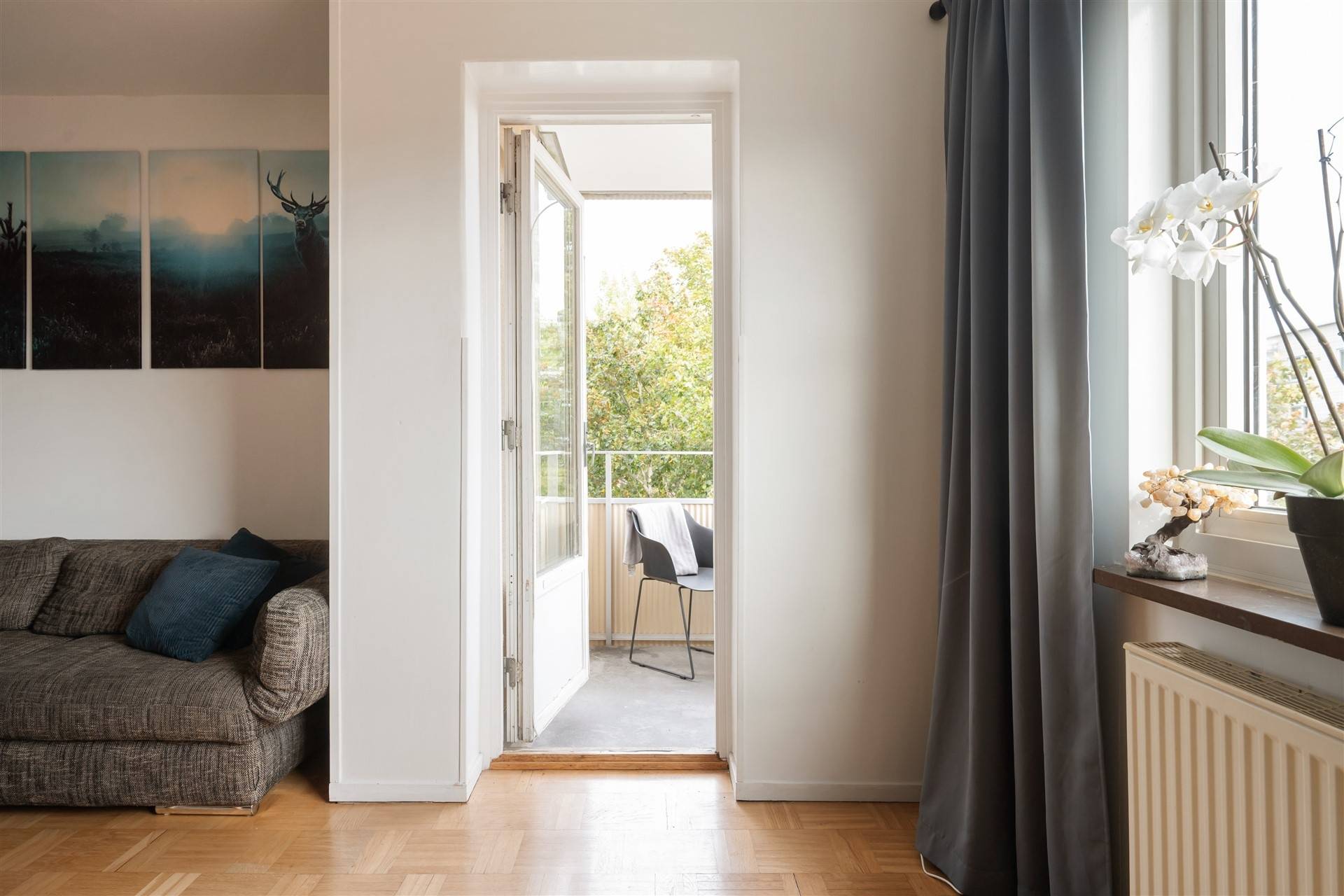 3 rum lägenhet på Sjösabrinken 30 Bandhagen / Högdalen, Stockholms kommun - bild 4