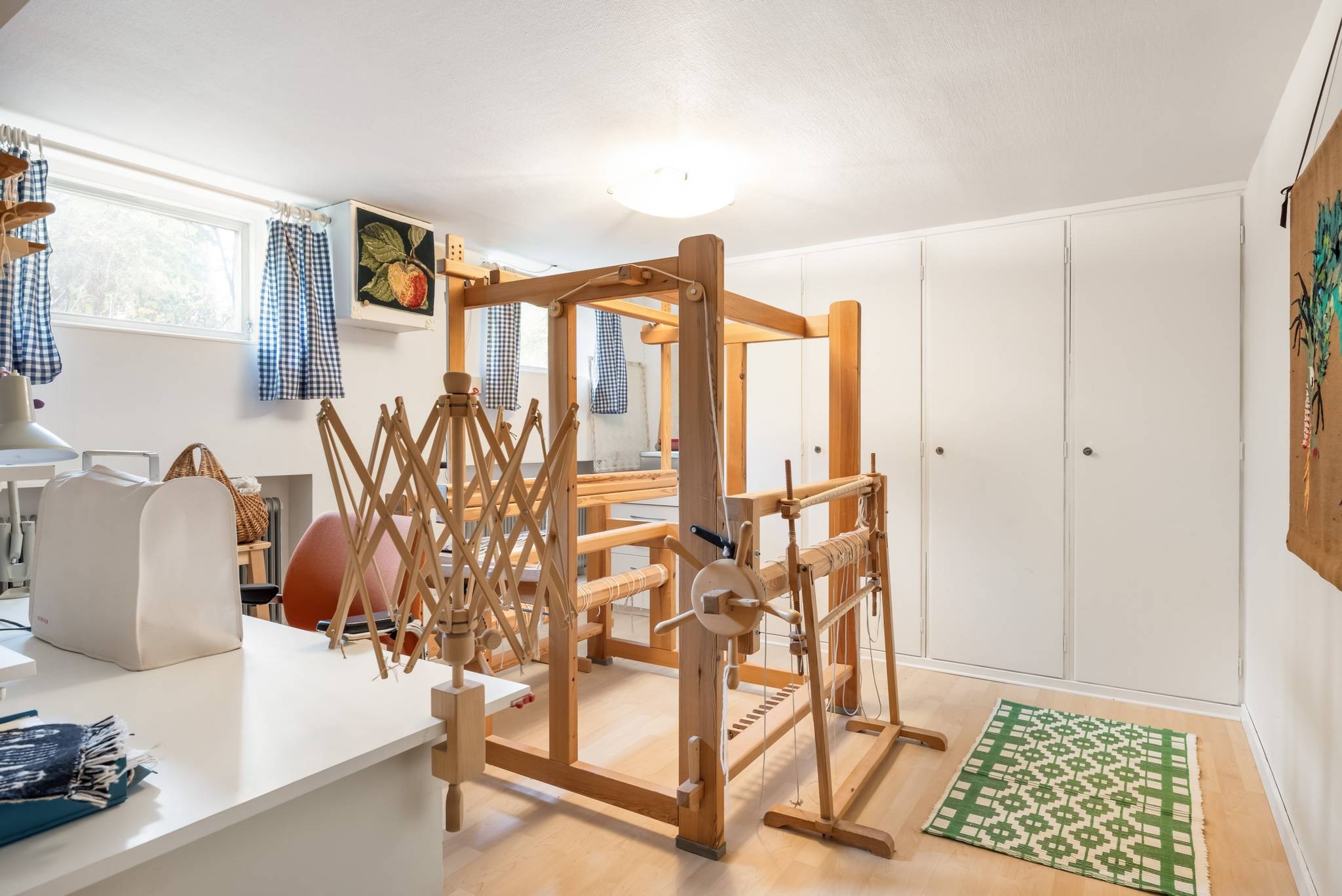 6 rum Villa på Grönstensvägen 11 Eriksberg Uppsala kommun - bild 54