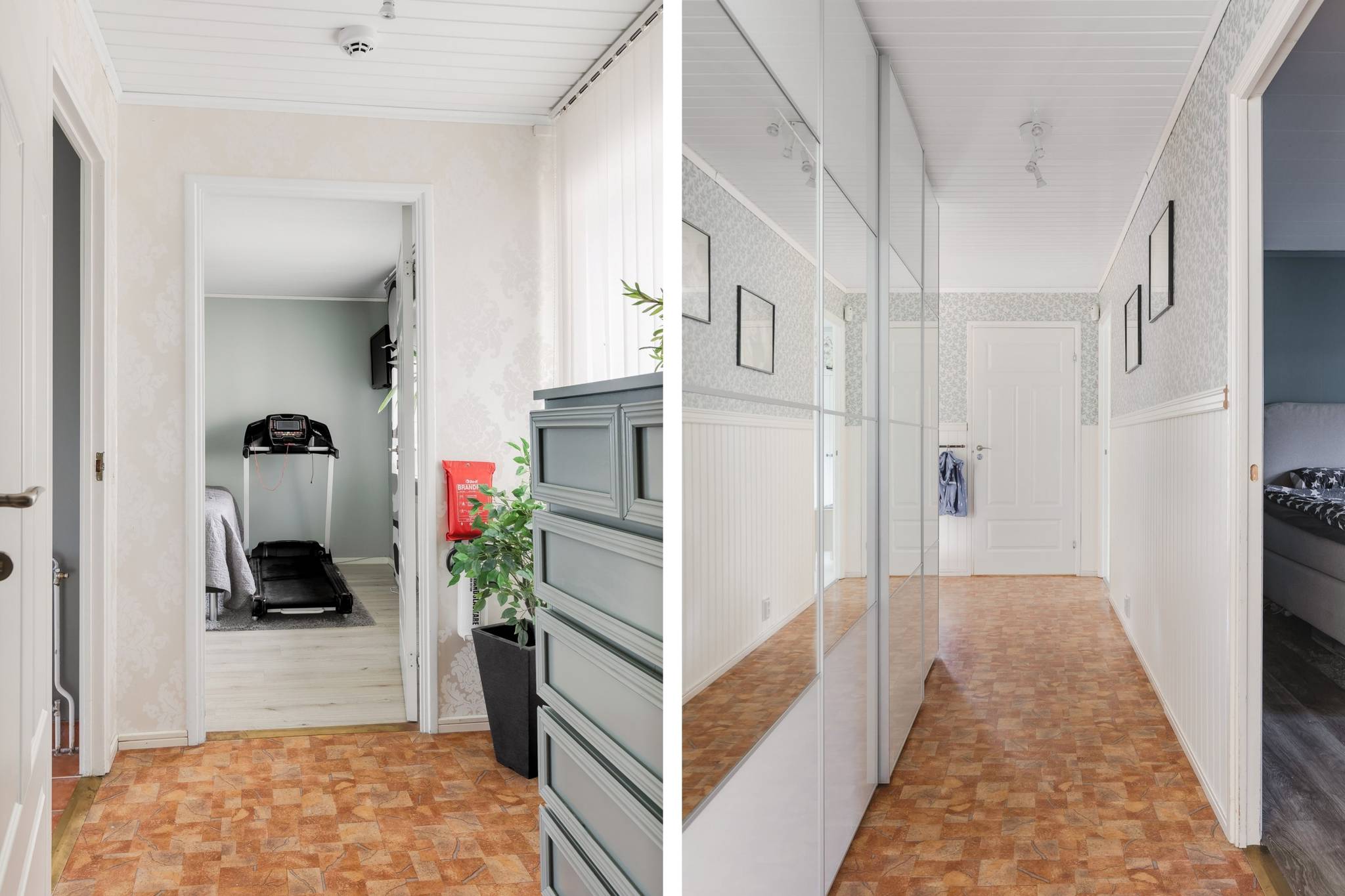 4 rum Villa på Symfonivägen 2 Radbyn Mariestads kommun - bild 21