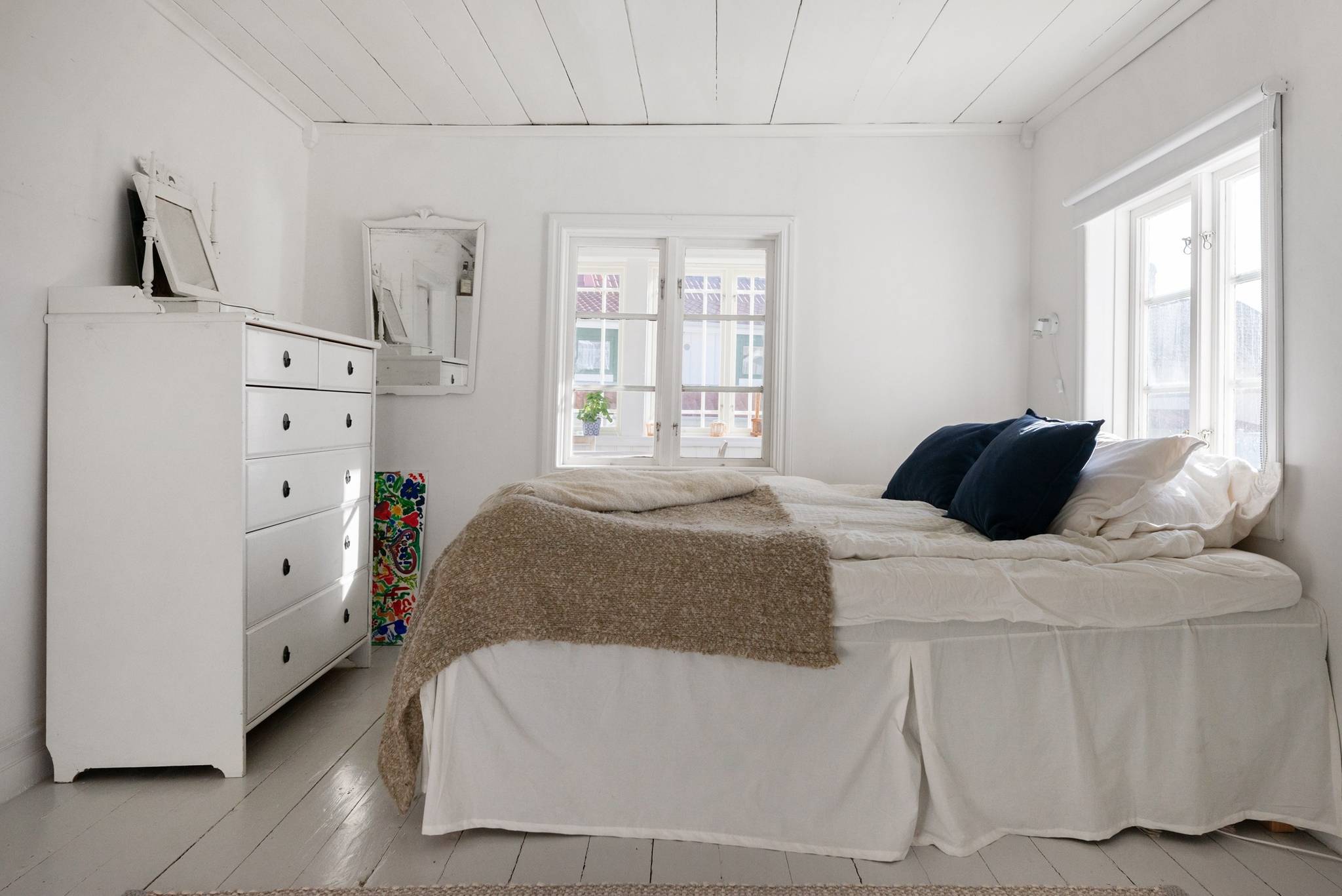 5 rum Villa på Kaptensgatan 40 Fiskebäckskil Lysekils kommun - bild 25