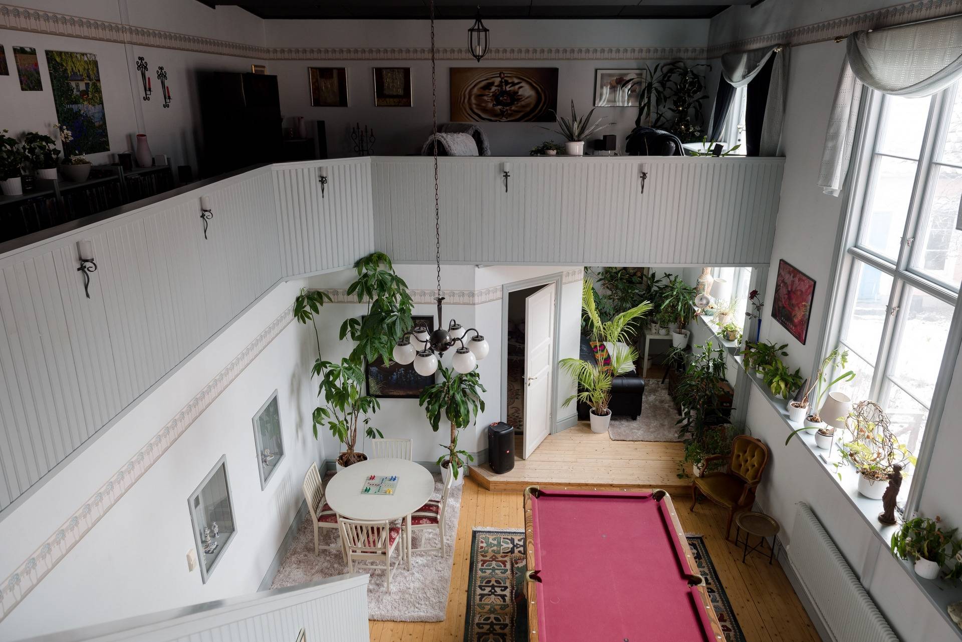 10 rum villa på Magasinsgatan 11 Centrum, Sala kommun - bild 5