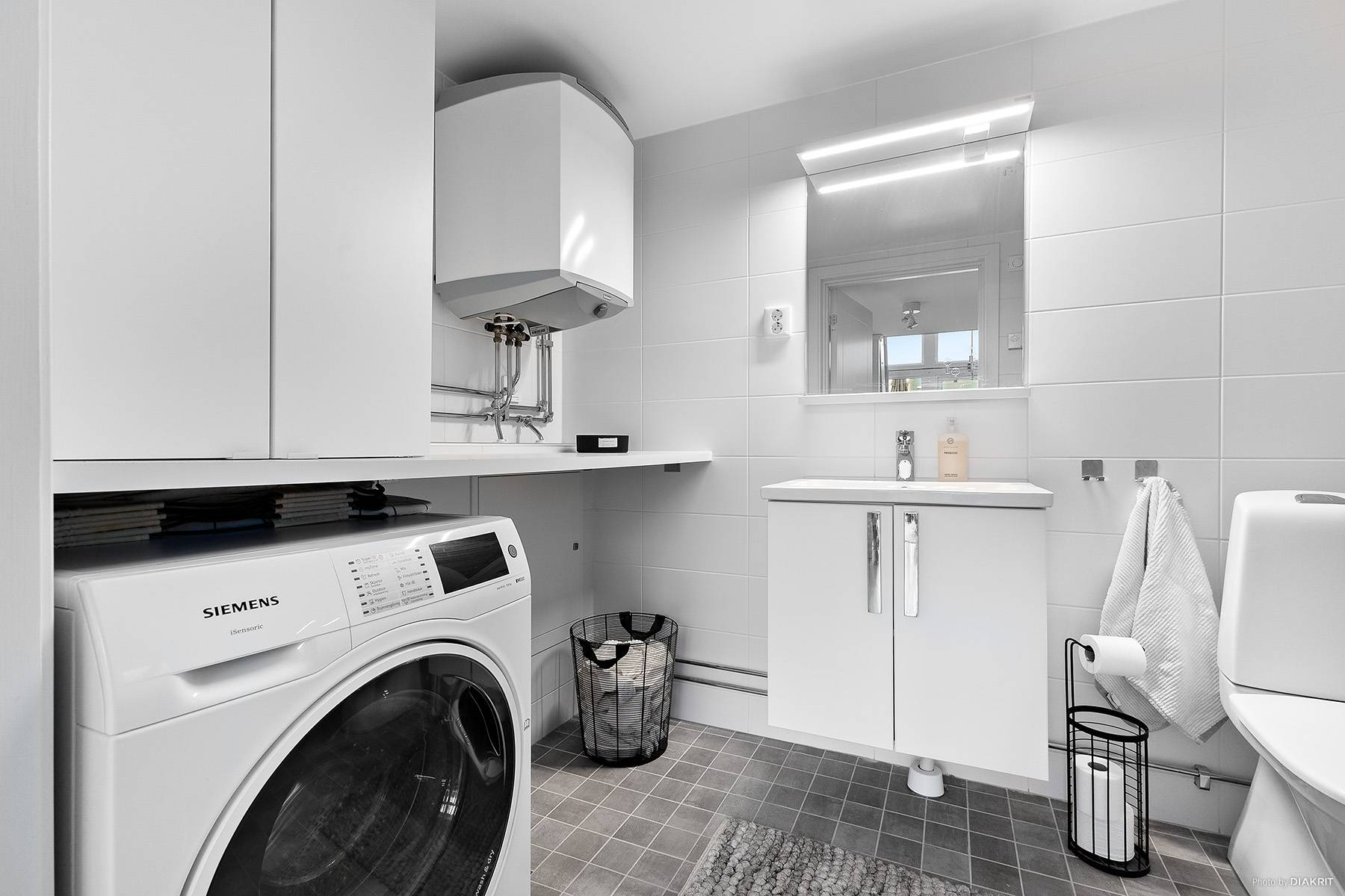 1 rum Lägenhet på Hemmings väg 43D Väsjön Sollentuna kommun - bild 11