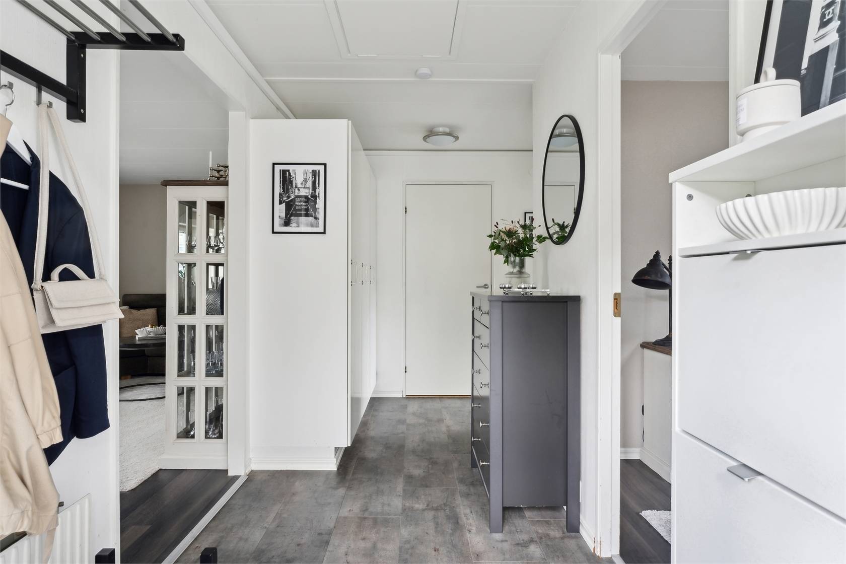 3 rum Lägenhet på Ekollonvägen 128 Lerum - Rydsberg Lerums kommun - bild 7