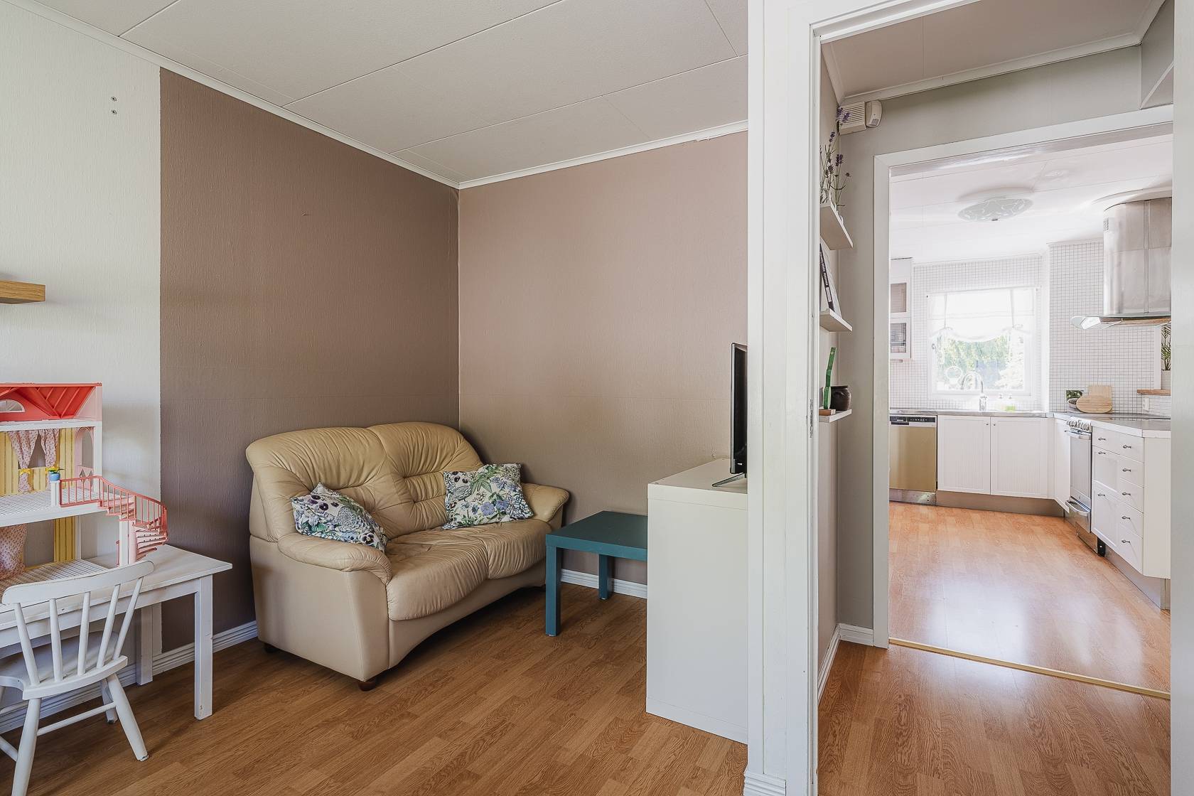 7 rum Villa på Slagavägen 8 Bålsta - Åkerby Håbo kommun - bild 18