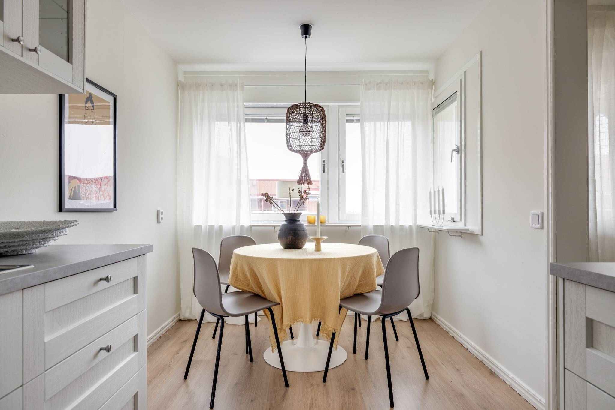 2 rum Lägenhet på Fontinvägen 58 Centralt Kungälvs kommun - bild 4