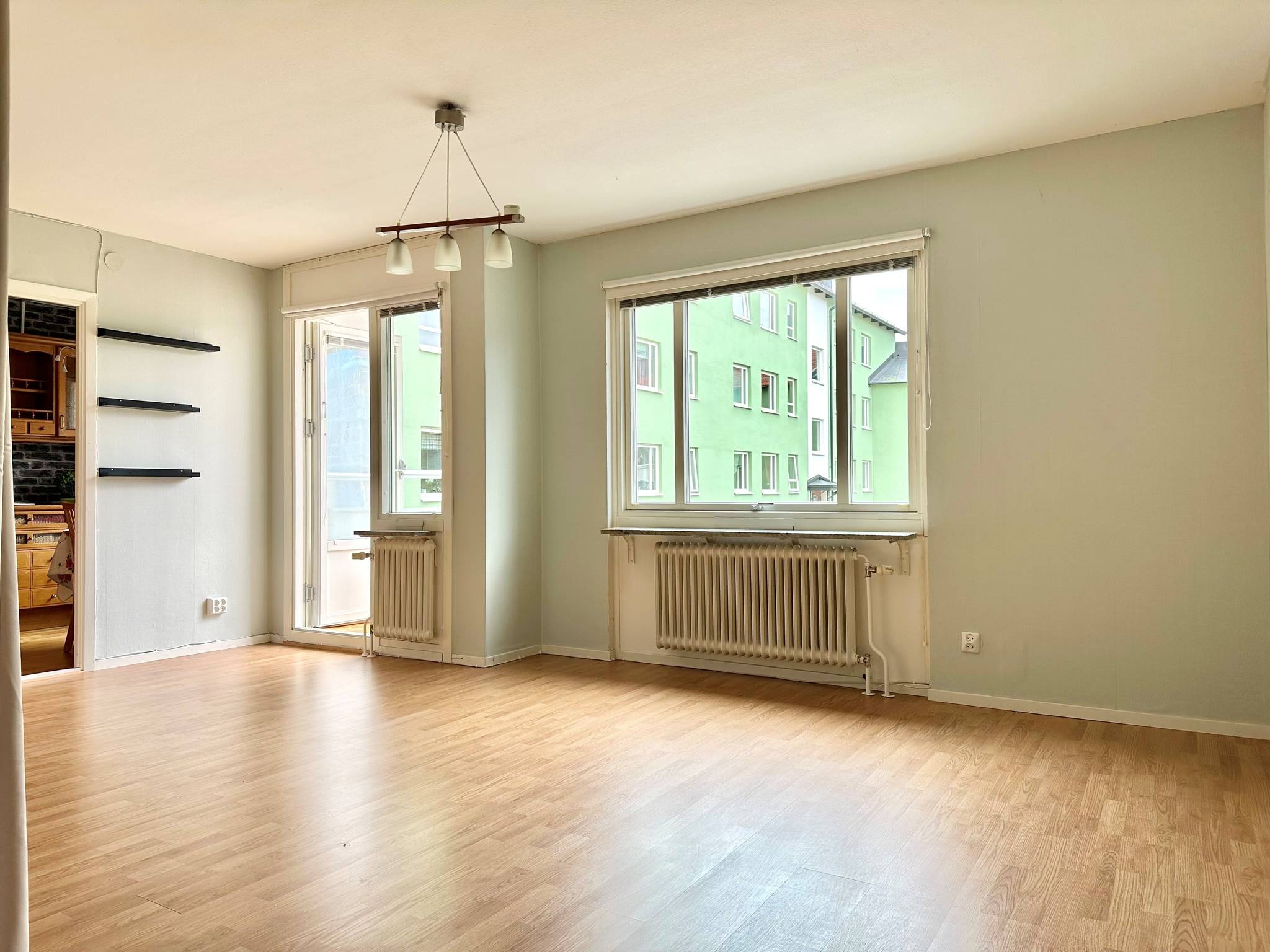 1 rum Lägenhet på Djurgårdsvägen 13 F Bågen Skara kommun - bild 15
