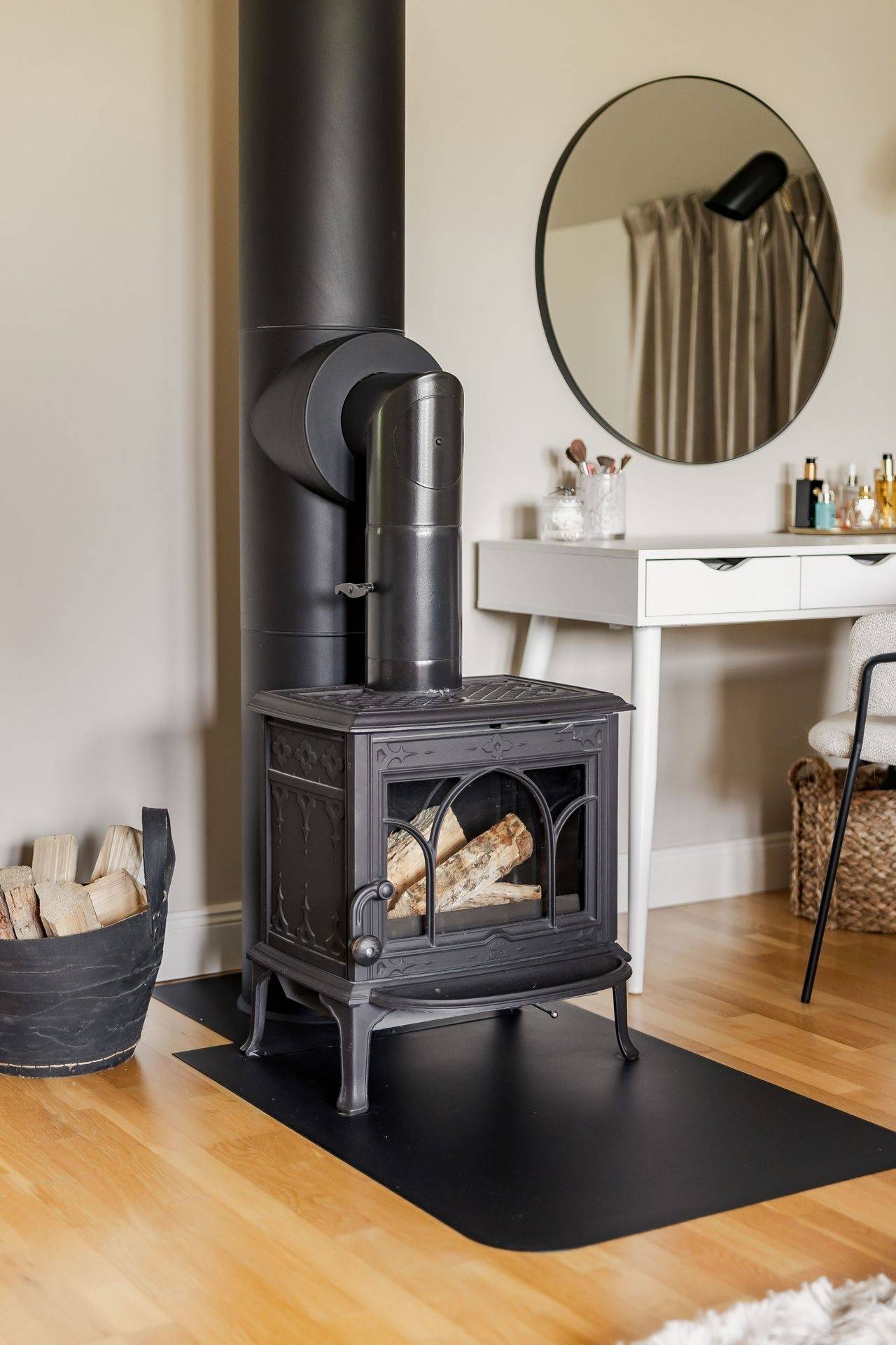 6 rum Villa på Peders gränd 6 Snopptorp Eskilstuna kommun - bild 51