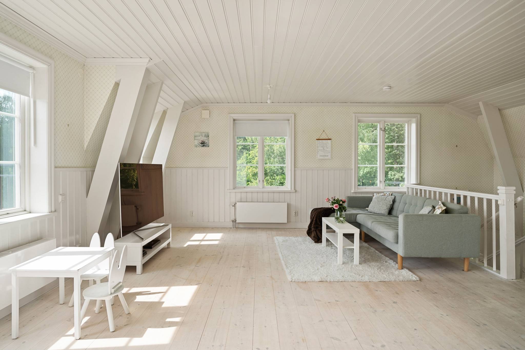 7 rum Gård/skog på Södertäljevägen 110 Haninge kommun - bild 21