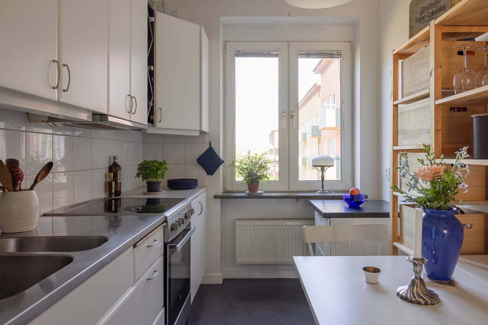 3 rum lägenhet på Ellstorpsgatan 4C Ellstorp, Malmö kommun - bild 2