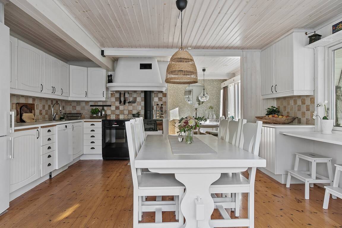 5 rum Villa på Gråuddsvägen 7 Trosa Stensund Trosa kommun - bild 13