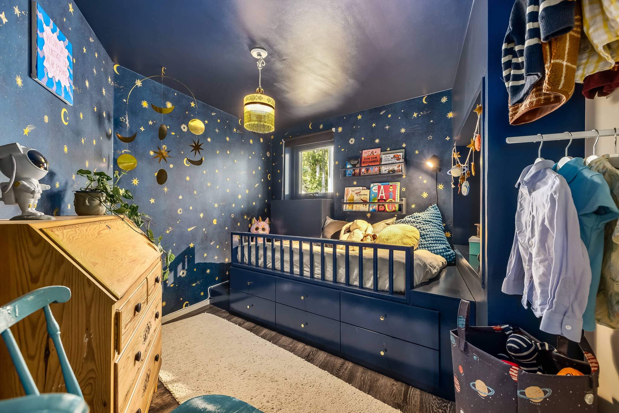 7 rum Villa på Lässmyravägen 9 Landfjärden Nynäshamns kommun - bild 29