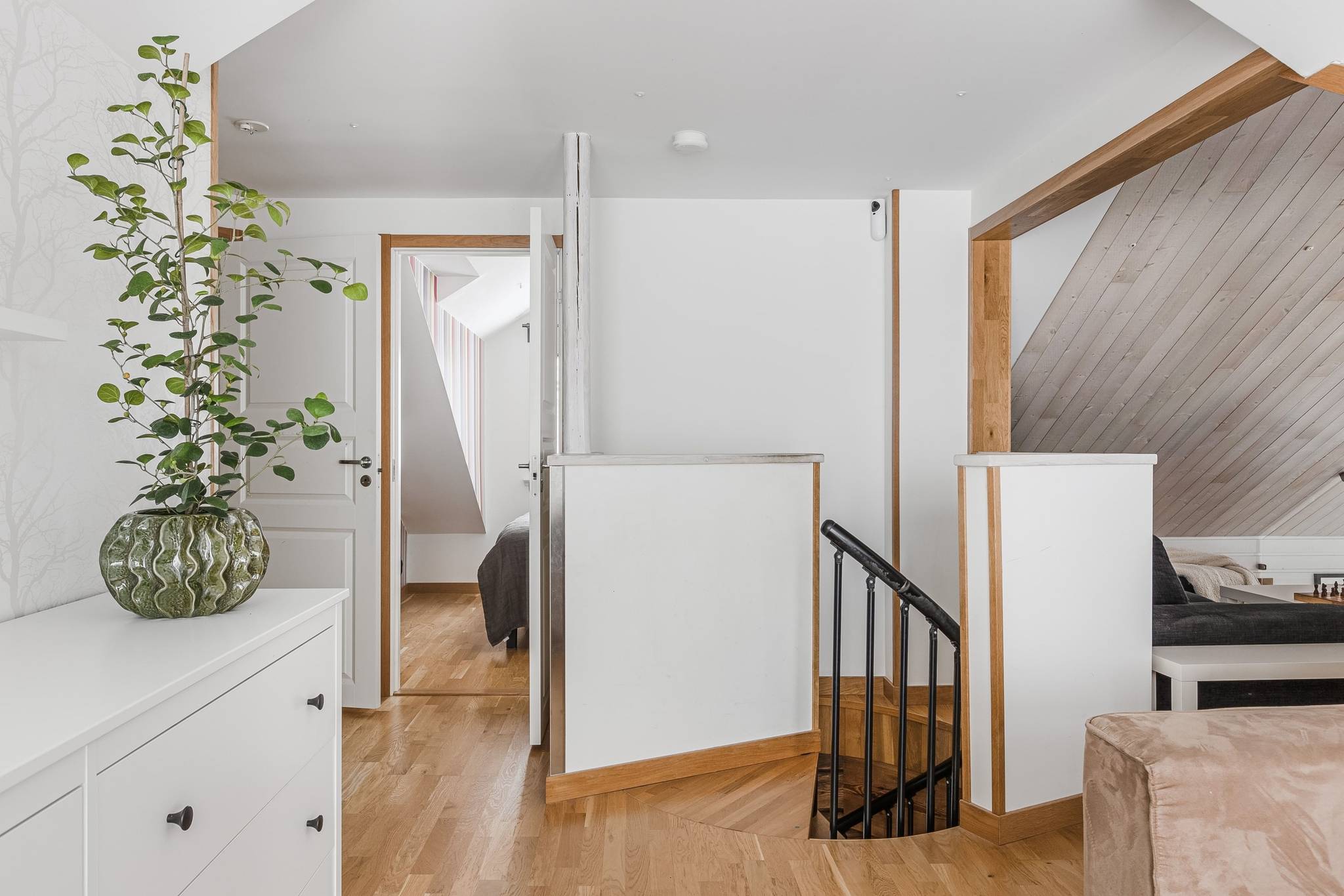 6 rum Villa på Kolbyttemon Björnstugan 1 Linköpings kommun - bild 27