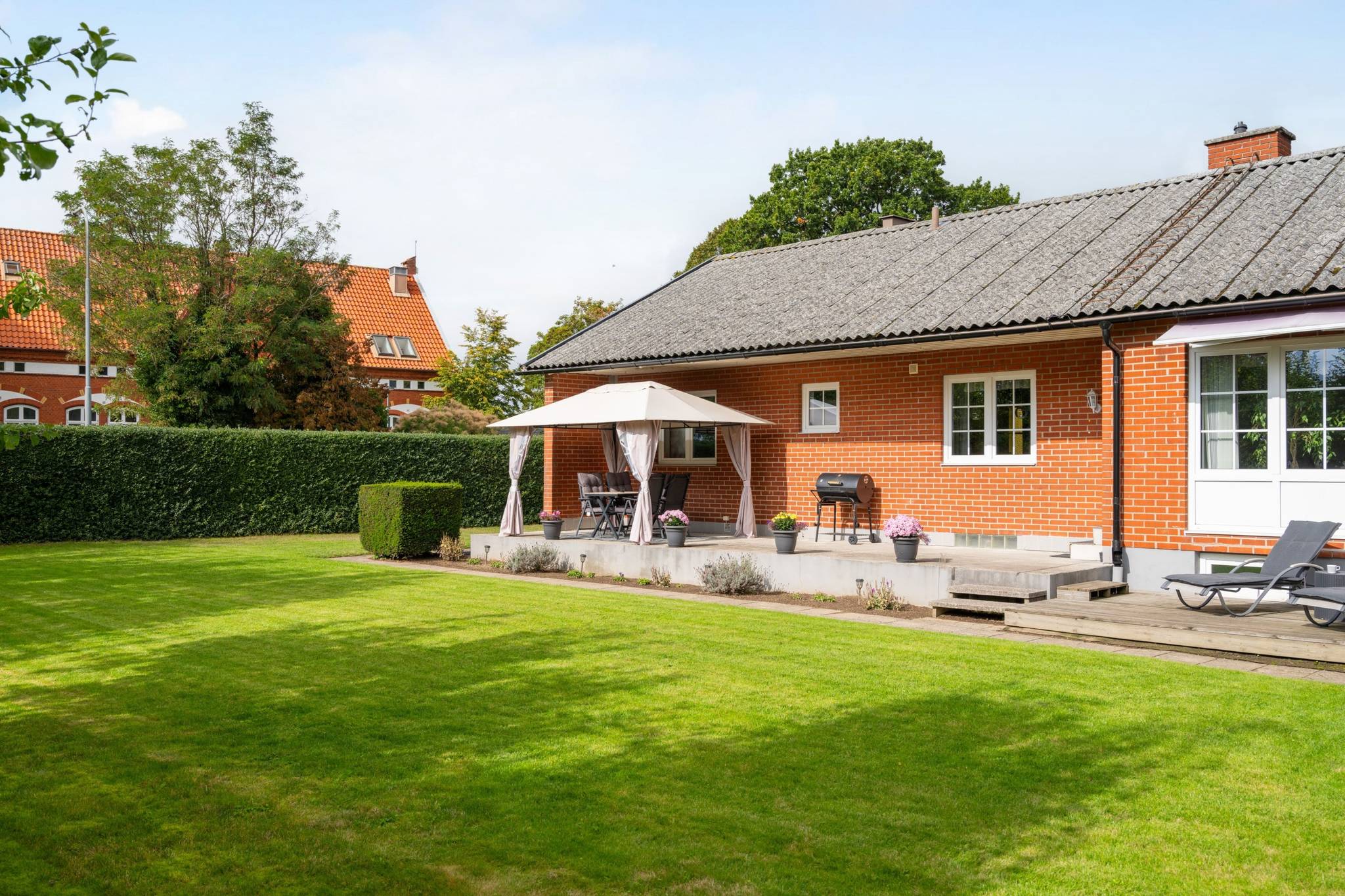 115 m² Villa på Alstads skolväg 2 Alstad Trelleborgs kommun - bild 1