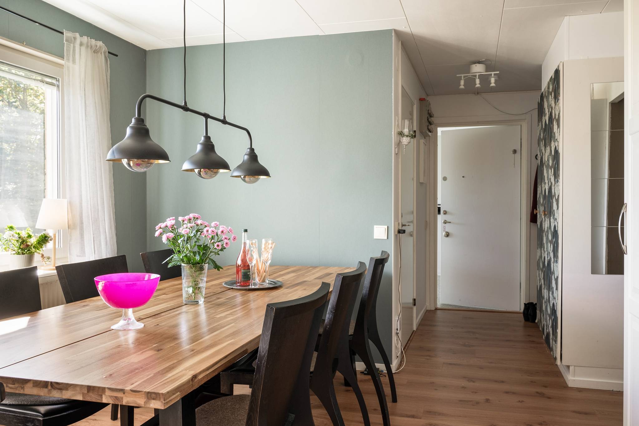 2 rum Lägenhet på Östra porten 53 Ytterby Kungälvs kommun - bild 5