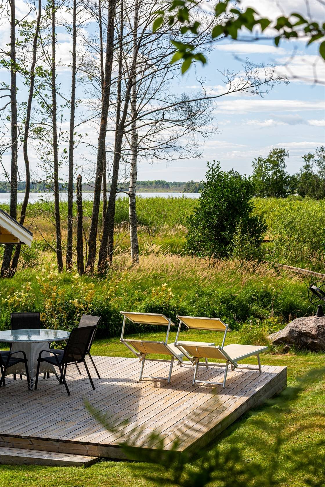 3 rum Villa på Hallonstigen 6 Sundänge Köpings kommun - bild 33