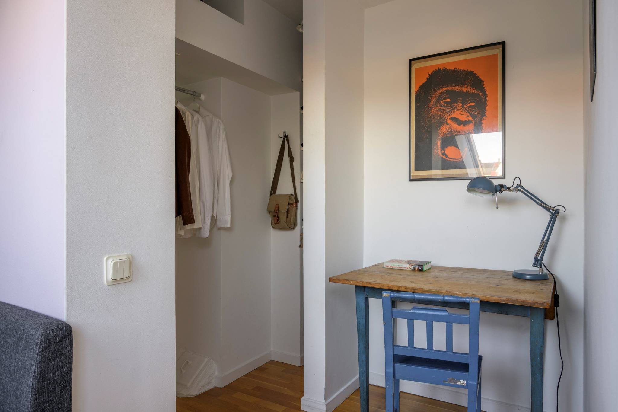 6 rum Lägenhet på Högbergsgatan 67, 5 & 6 tr Södermalm - Maria Magdalena Stockholms kommun - bild 39