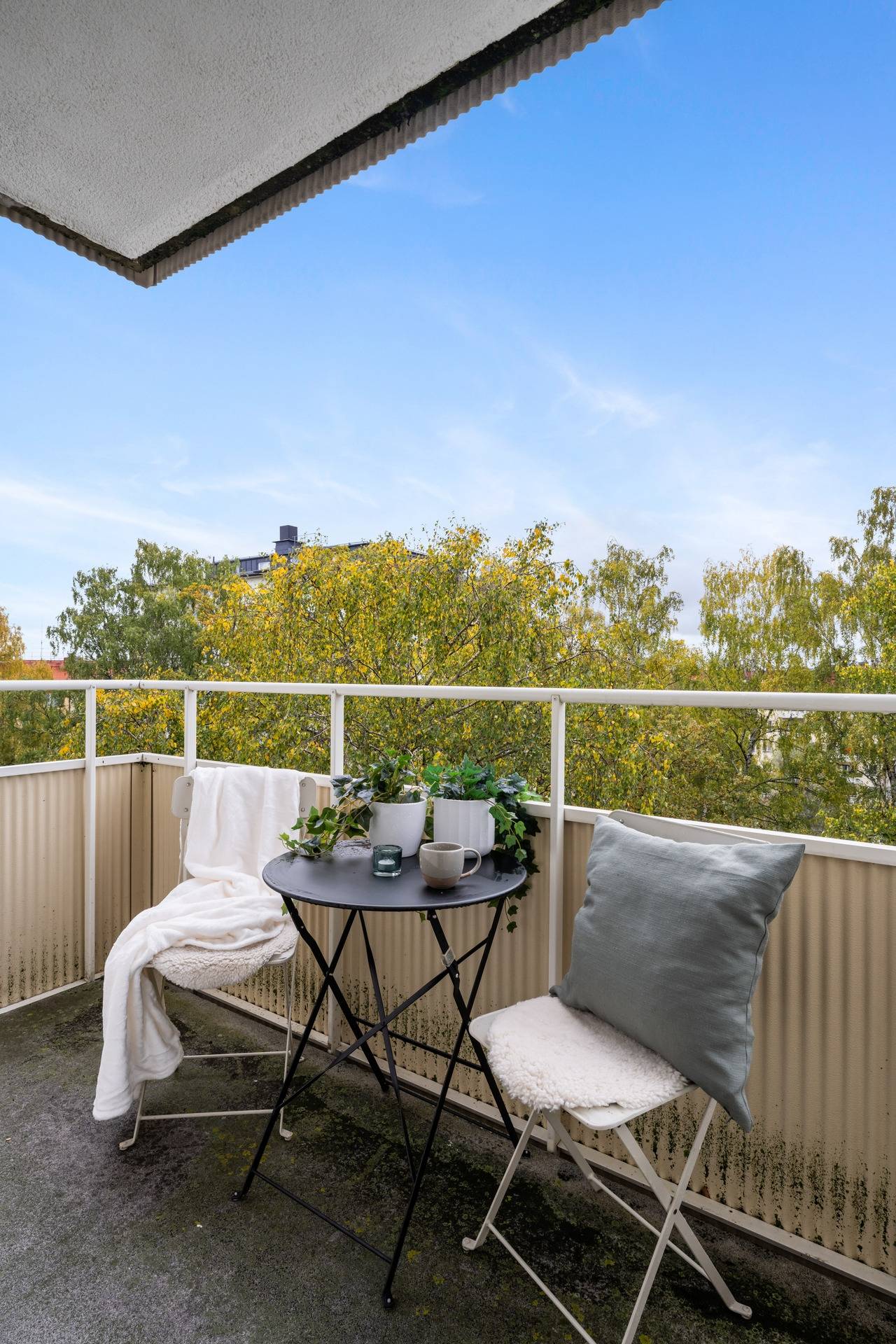 2 rum lägenhet på Furusundsgatan 13 Gärdet Östermalm, Stockholms kommun - bild 4