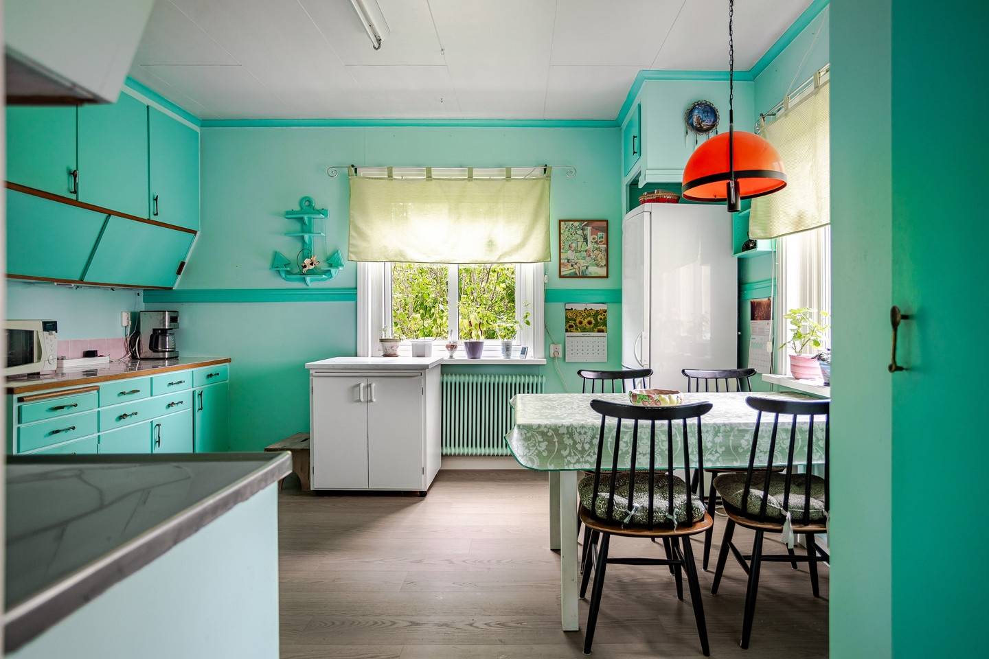 5 rum Villa på Utby 21 Dala-järna Vansbro kommun - bild 10