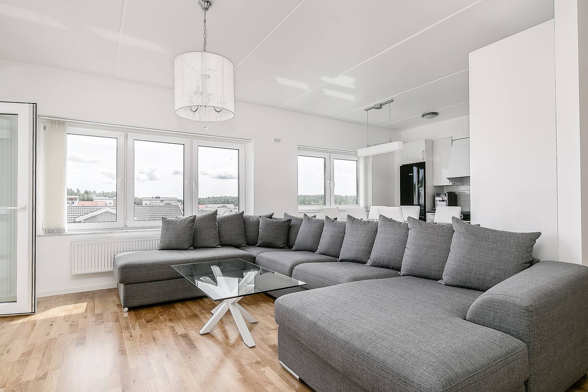 3 rum Lägenhet på Flottiljvägen 169, 3tr Tullinge/Riksten Botkyrka kommun - bild 5