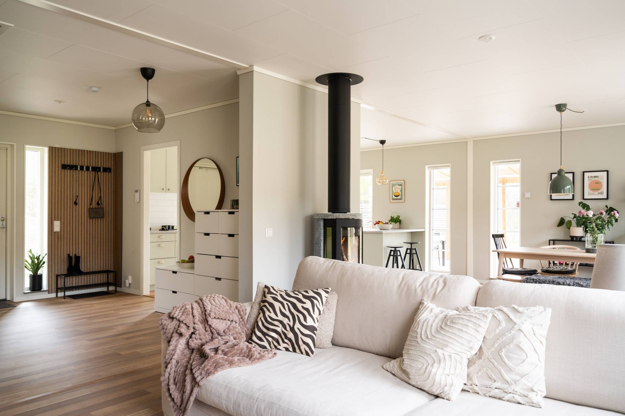 6 rum Villa på Uls-Väsby 23 Länna Uppsala kommun - bild 26