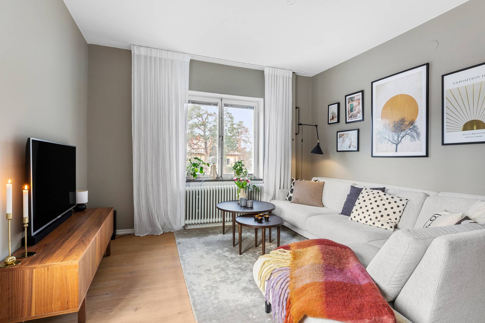 2 rum Lägenhet på Tulegatan 62 Sundbyberg Sundbybergs kommun - bild 3