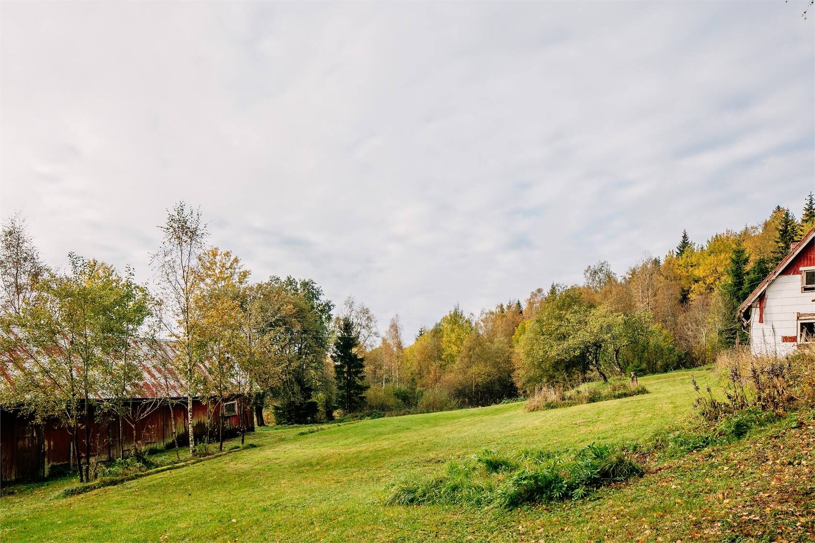68 m² Tomt på Våmb Skarsjöliden Våmb Skövde kommun - bild 10