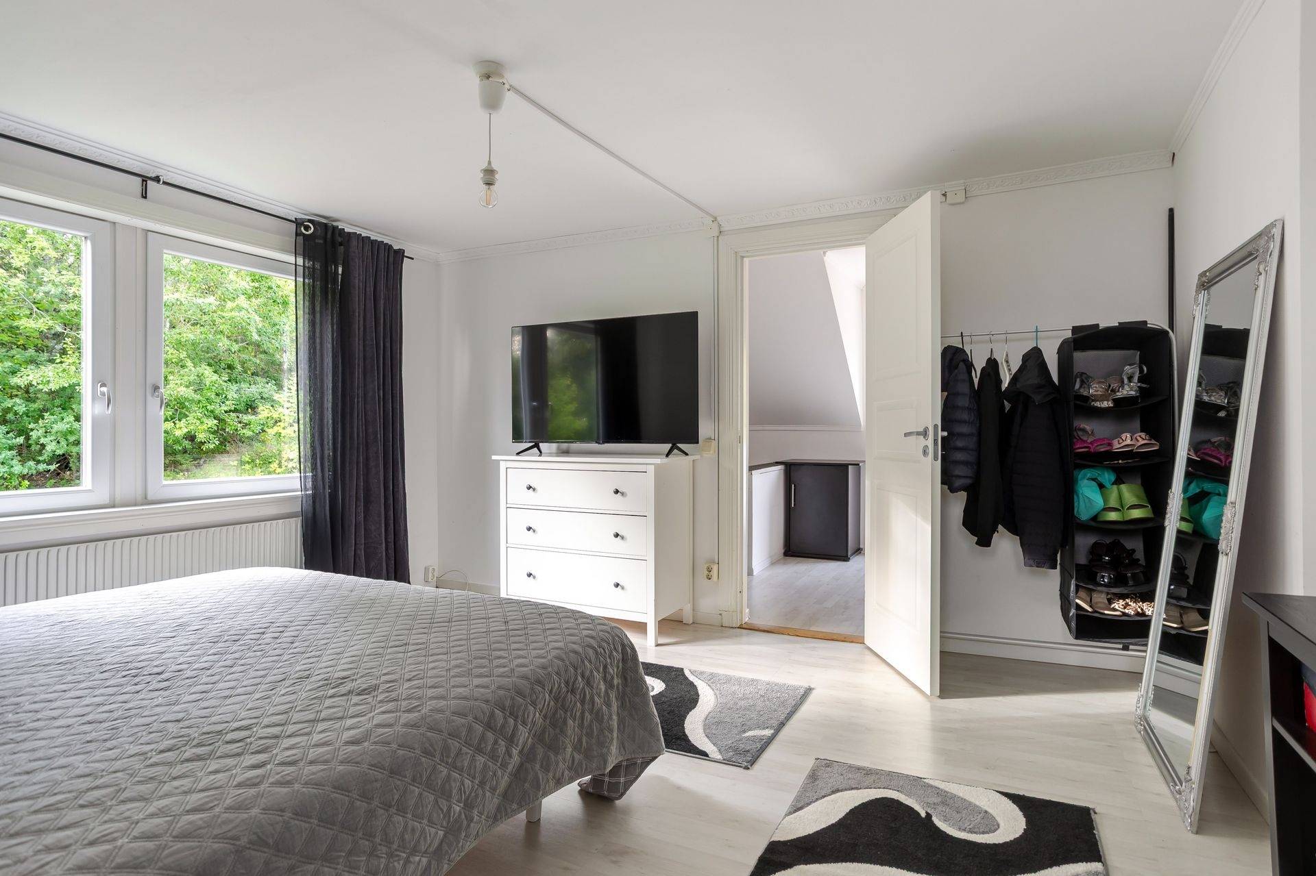 5 rum Villa på Skolallén 7 Timrå Timrå kommun - bild 24