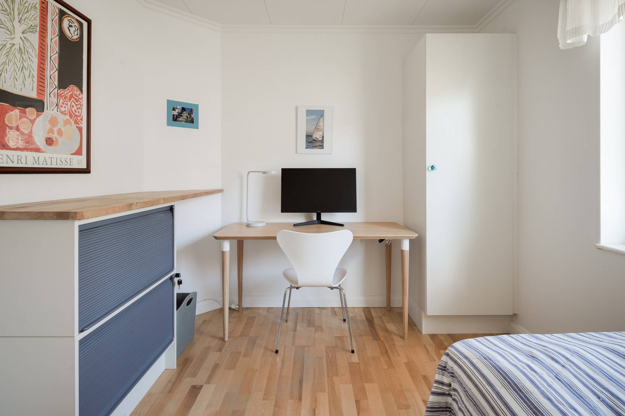 8 rum Villa på Skogslyckevägen 8 Hovås Göteborgs kommun - bild 23