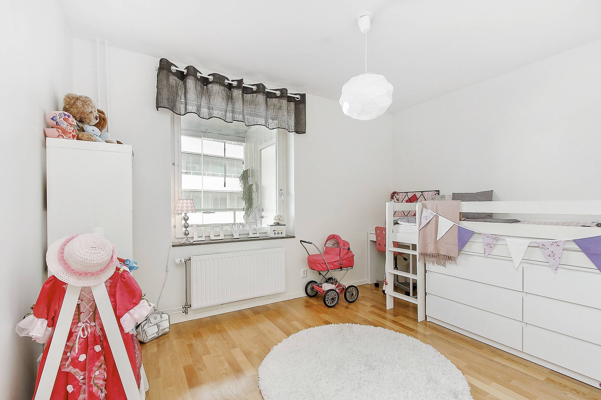 3 rum Lägenhet på Alpvägen 14 Bromma Mariehäll Stockholms kommun - bild 15