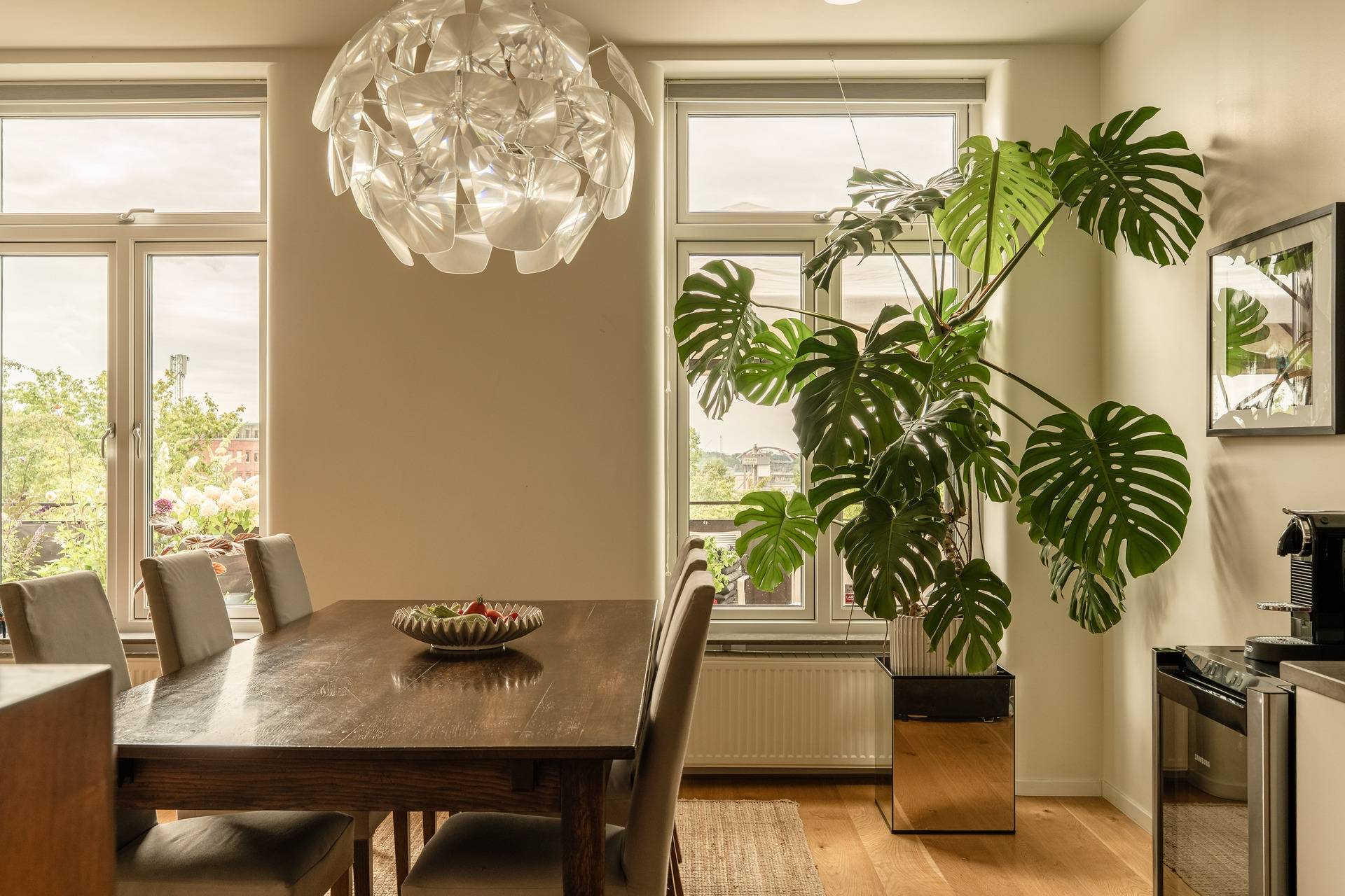 4.5 rum Lägenhet på Nybodaringen 37 Nybodahöjden/Liljeholmen Stockholms kommun - bild 42