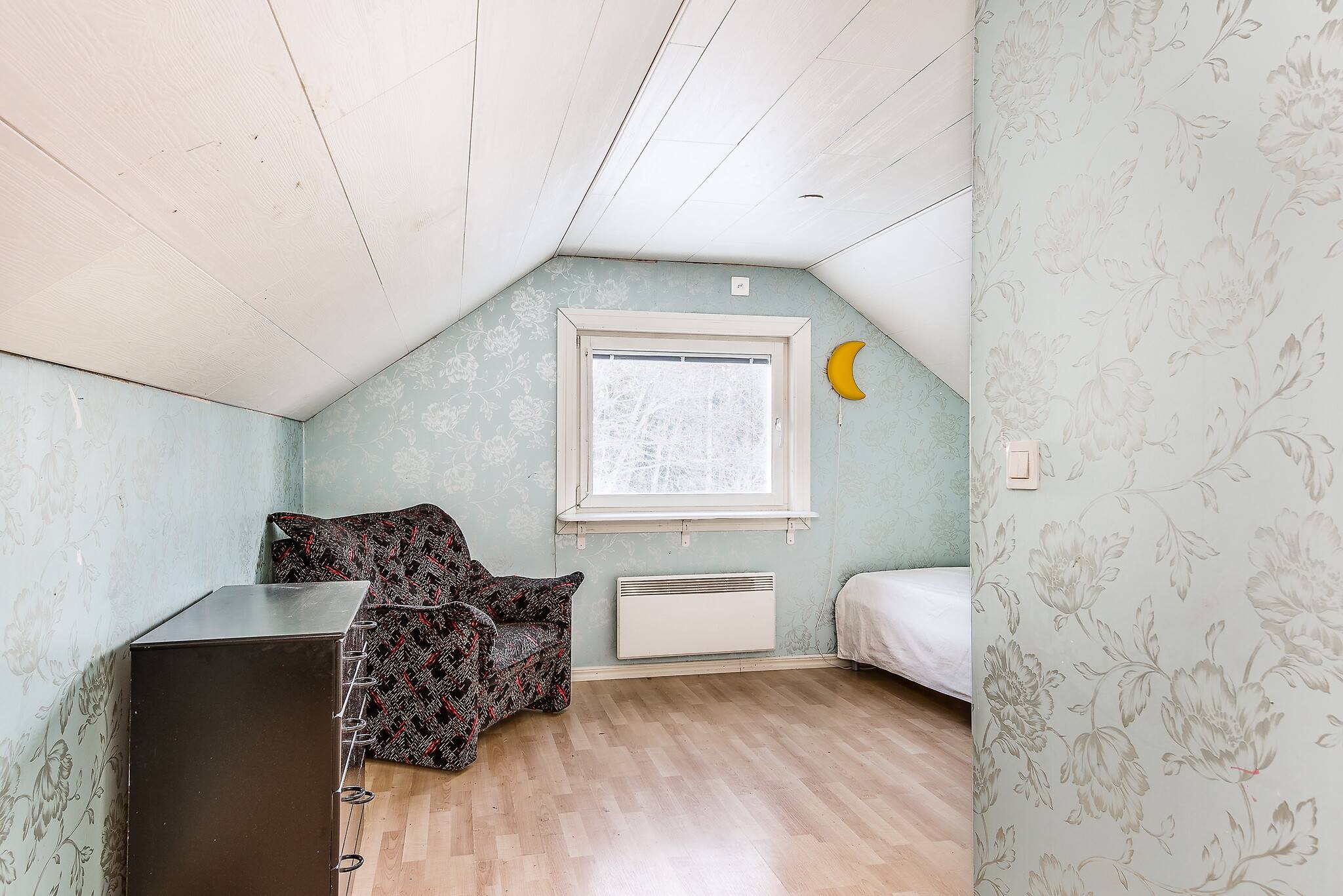 5 rum Villa på Metallvägen 11 Njurunda - Forsa Sundsvalls kommun - bild 14