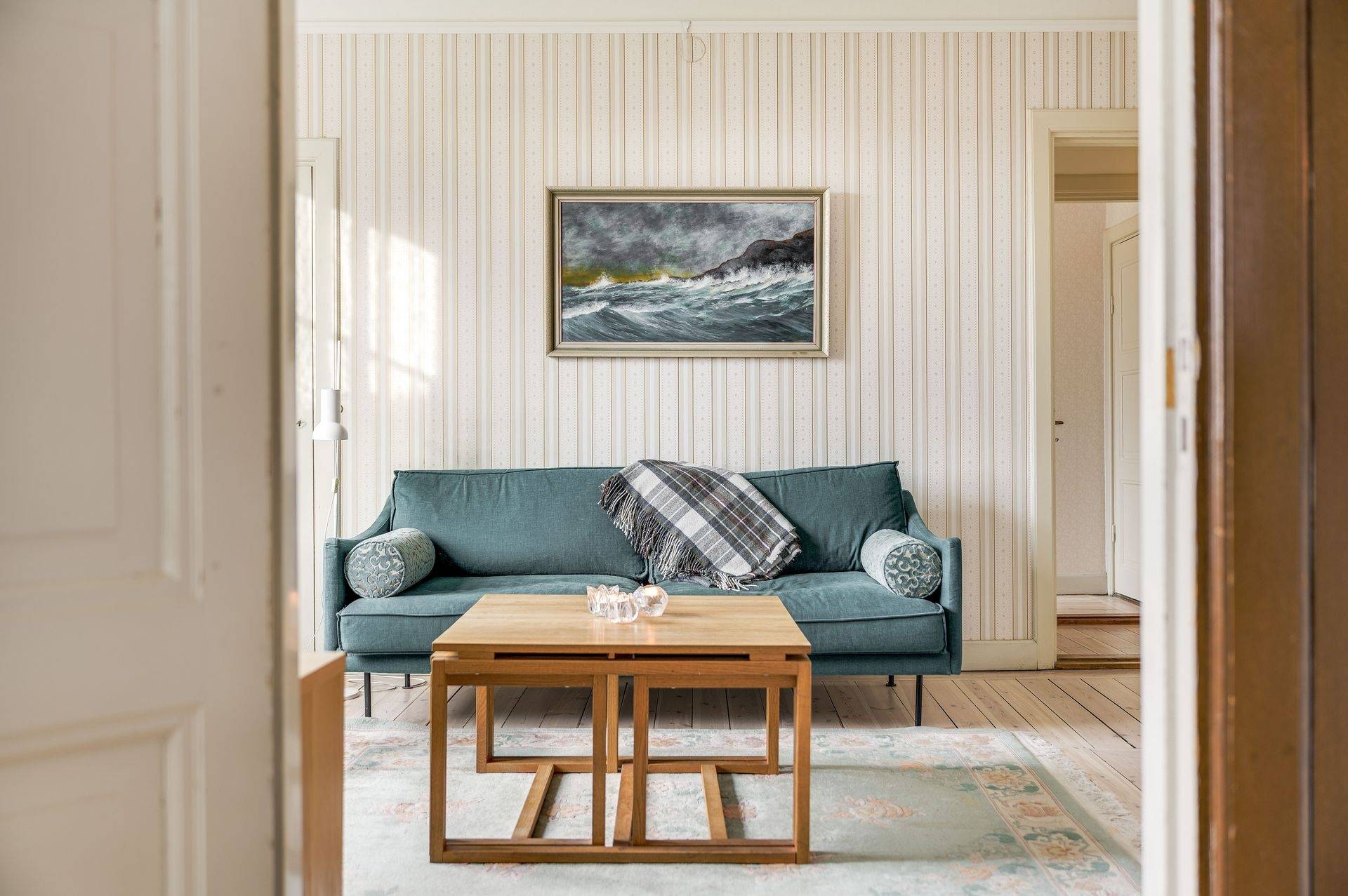 5.5 rum Lägenhet på Vasagatan 35B Villastaden Falu kommun - bild 28