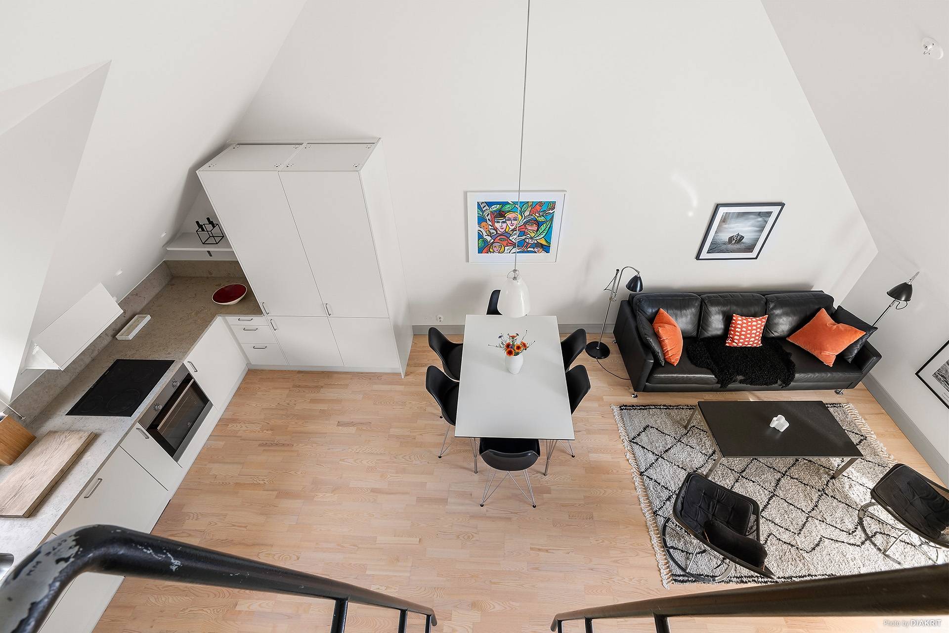 2 rum Lägenhet på Norra Kyrkogatan 8 B Visby innerstad Gotlands kommun - bild 17