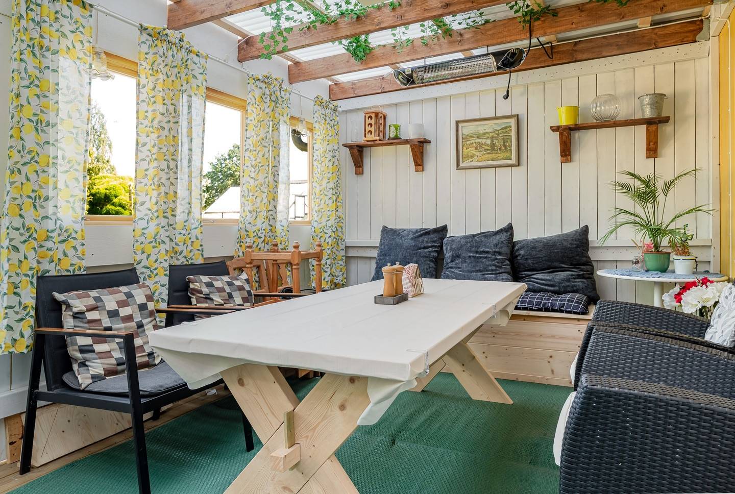 4 rum Radhus på Kilbergsvägen 15A Bollnäs, Ren Bollnäs kommun - bild 16
