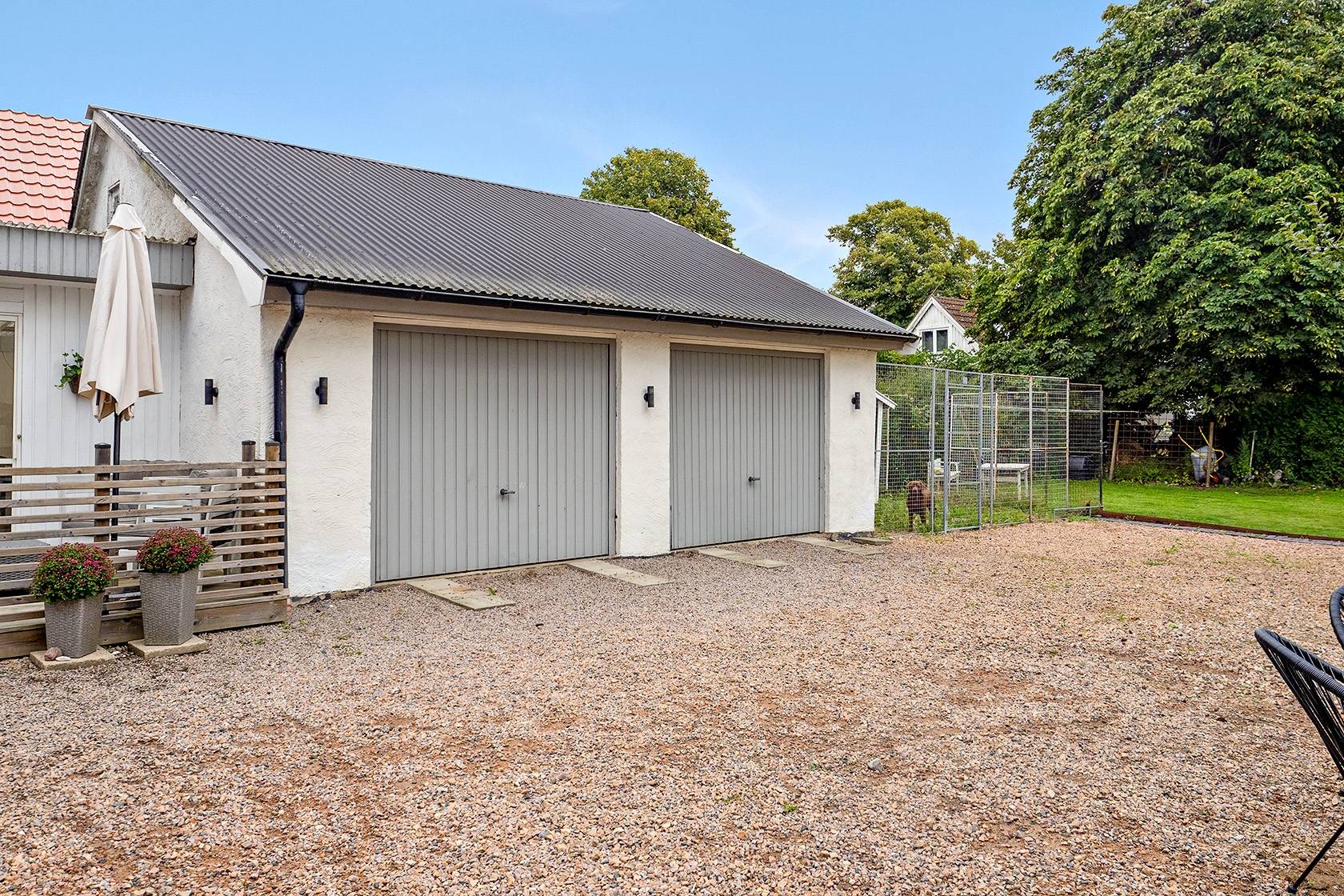 5 rum Villa på Södra Vollsjövägen 364 Vollsjö Sjöbo kommun - bild 19