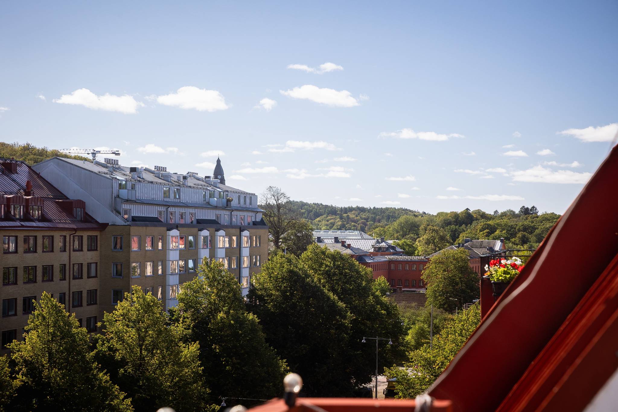 2.5 rum Lägenhet på Övre Husargatan 19 Linnéstaden Göteborgs kommun - bild 9