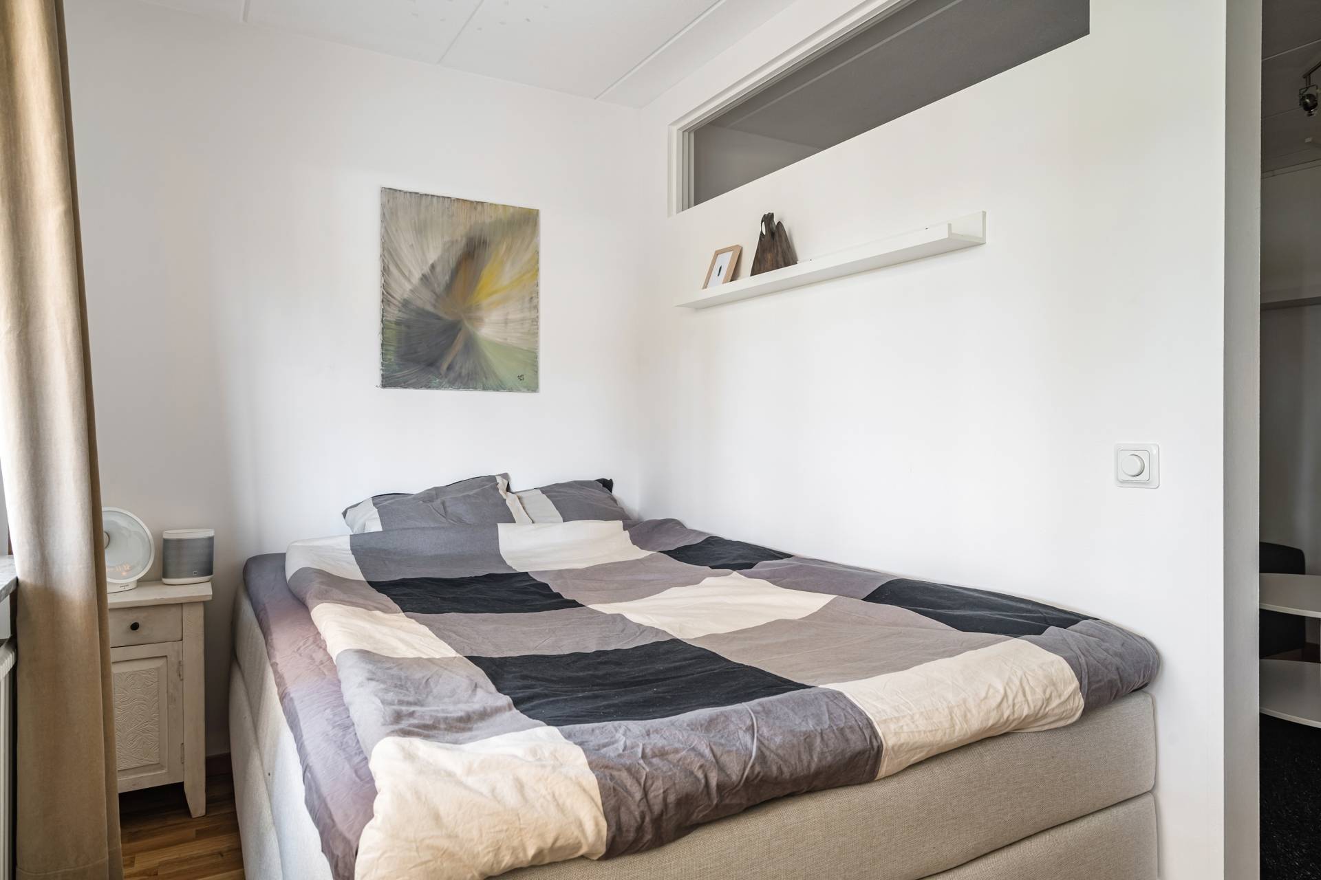 7 rum Villa på Soldatvägen 15 Västra Bällsta Vallentuna kommun - bild 36
