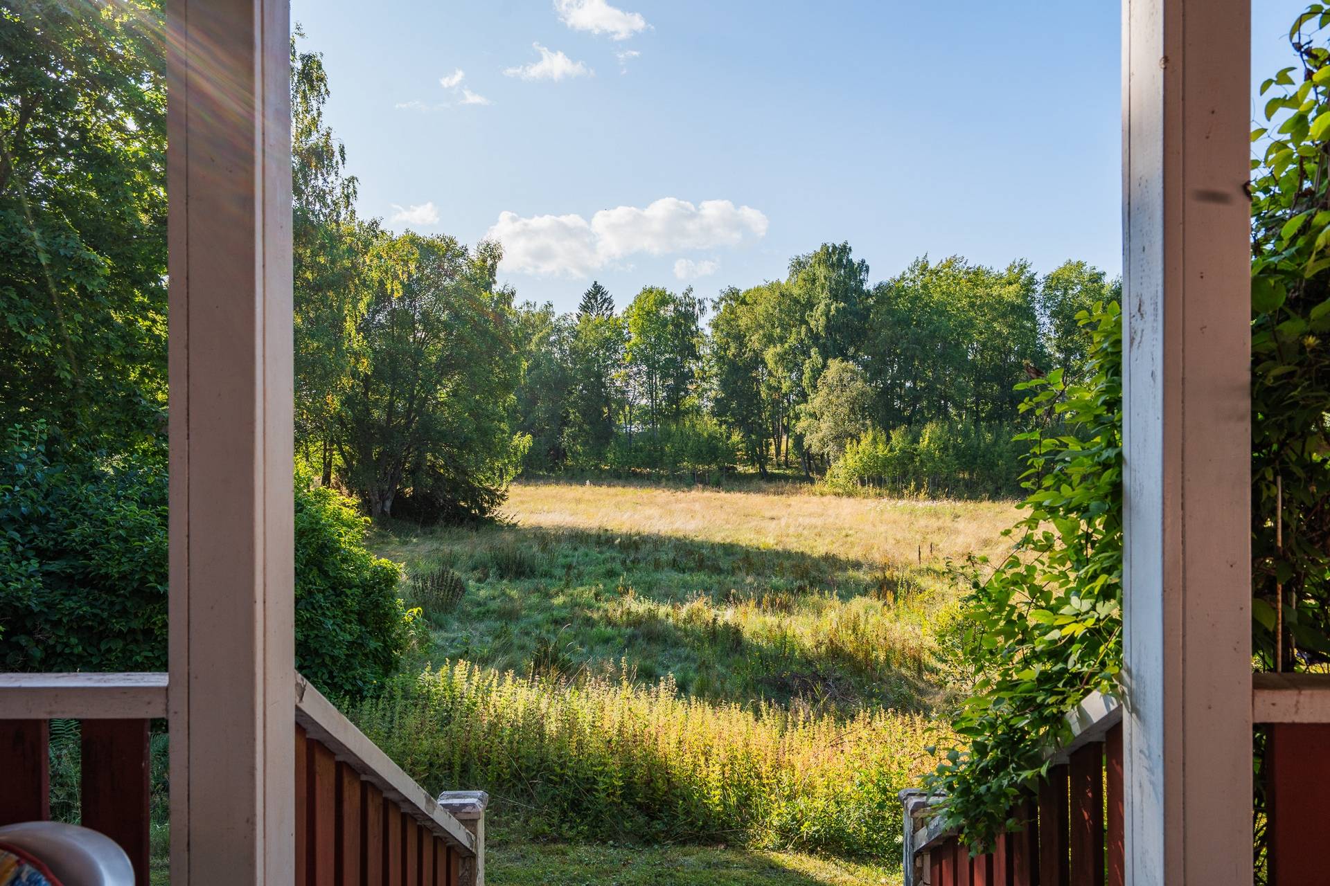 Gård med skogsbruk på Sibblelund Botkyrka kommun - bild 4