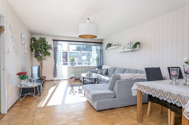 4 rum Lägenhet på Gruvgången 31 Gruvlyckan Karlstads kommun - bild 21