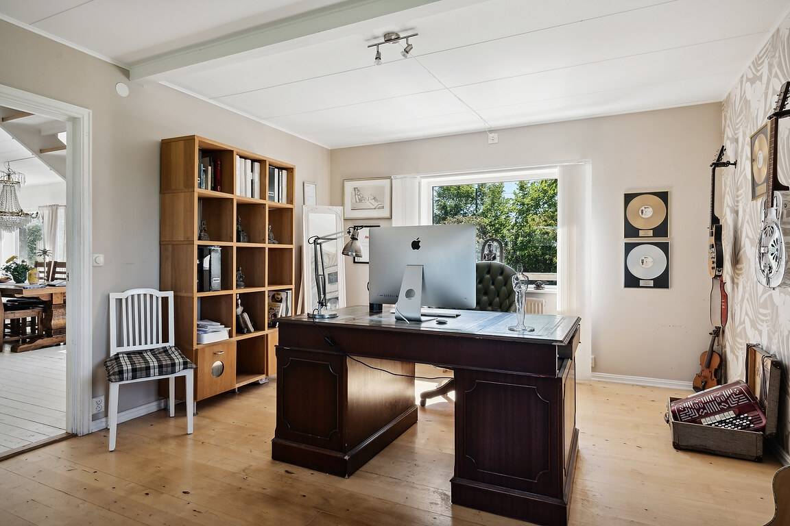 6 rum Villa på Rödahus 3600 Kågeröd Svalövs kommun - bild 20