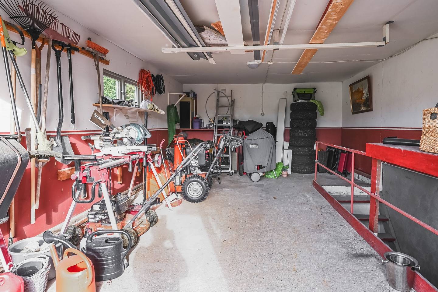 4 rum Villa på Mellanvägen 39 Domsjö Örnsköldsviks kommun - bild 21